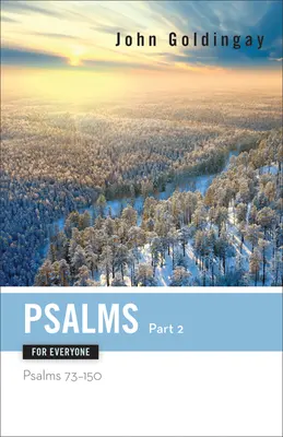 Žalmy pro každého, 2. díl - Psalms for Everyone, Part 2