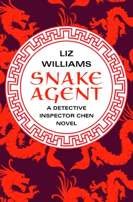 Hadí agent - Snake Agent