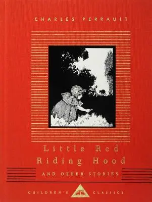 Červená Karkulka a jiné příběhy - Little Red Riding Hood and Other Stories