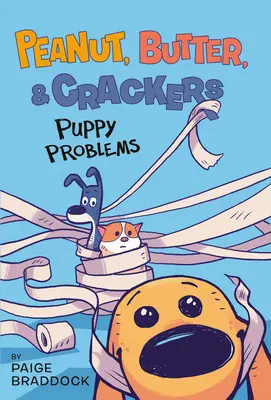 Problémy se štěňaty - Puppy Problems