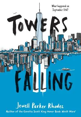 Padající věže - Towers Falling