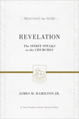 Zjevení: Duch promlouvá k církvím - Revelation: The Spirit Speaks to the Churches