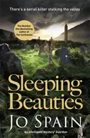 Spící krásky - (Záhada inspektora Toma Reynoldse, kniha 3) - Sleeping Beauties - (An Inspector Tom Reynolds Mystery Book 3)