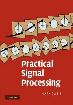 Praktické zpracování signálů - Practical Signal Processing