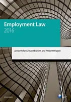Pracovní právo 2016 - Employment Law 2016