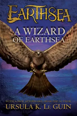 Čaroděj ze Zeměmoří - A Wizard of Earthsea