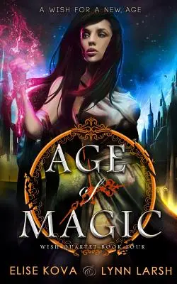 Věk magie - Age of Magic