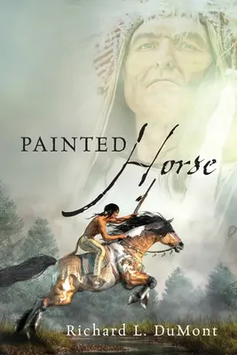 Malovaný kůň - Painted Horse