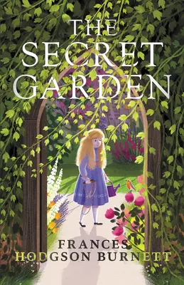 Tajná zahrada - The Secret Garden