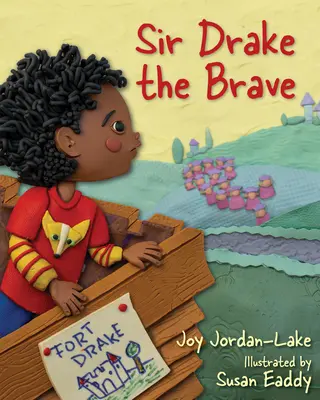 Sir Drake Statečný - Sir Drake the Brave