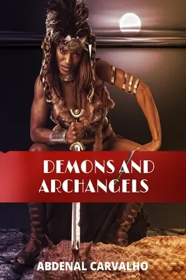 Démoni x archandělé - Demons x Archangels