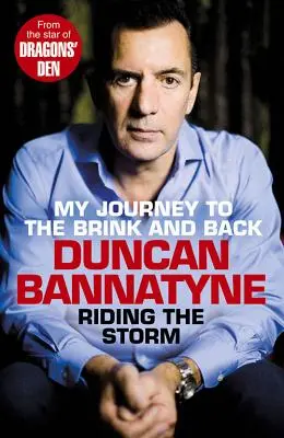 Jak se dostat do bouře - Riding the Storm