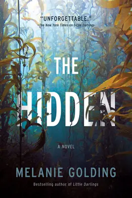 Skryté - The Hidden
