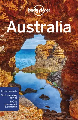 Lonely Planet Austrálie - Lonely Planet Australia