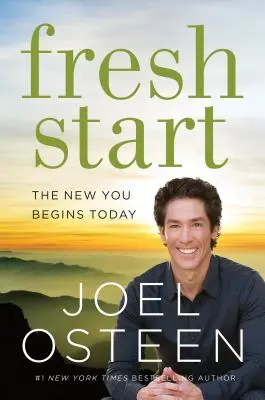 Nový začátek: Nový život začíná již dnes - Fresh Start: The New You Begins Today