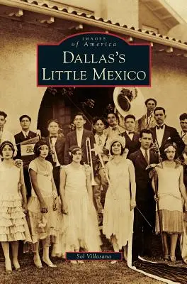 Malé Mexiko v Dallasu - Dallas's Little Mexico