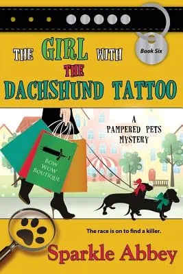 Dívka s jezevčím tetováním - The Girl with the Dachshund Tattoo