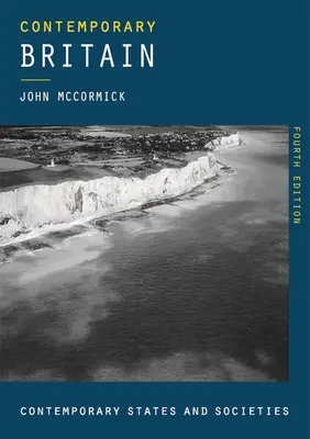 Současná Británie - Contemporary Britain