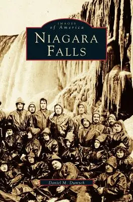 Niagarské vodopády - Niagara Falls