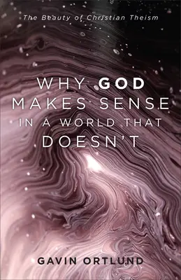 Proč má Bůh smysl ve světě, který ho nemá - Why God Makes Sense in a World That Doesn't