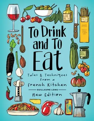 Pít a jíst, 1: nové vydání - To Drink and to Eat, 1: New Edition