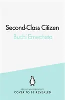 Občan druhé třídy - Second-Class Citizen