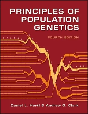 Principy populační genetiky - Principles of Population Genetics