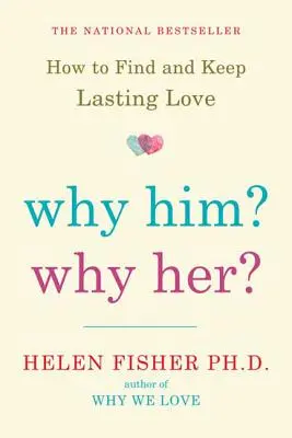 Proč právě on? Proč právě ona? - Why Him? Why Her?