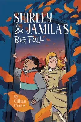 Velký pád Shirley a Jamily - Shirley and Jamila's Big Fall