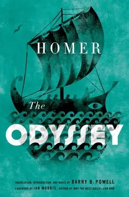 Odyssea - The Odyssey