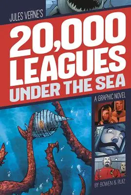 20 000 mil pod mořem - 20,000 Leagues Under the Sea