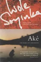 Ake - Léta dětství - Ake - The Years of Childhood