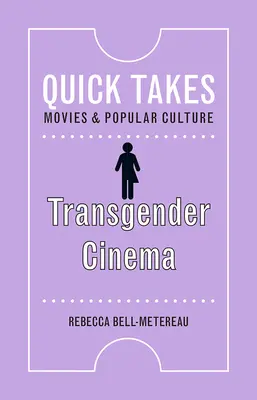 Transgender kino - Transgender Cinema