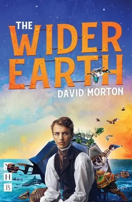 Širší země - The Wider Earth