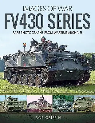 Řada Fv430 - Fv430 Series