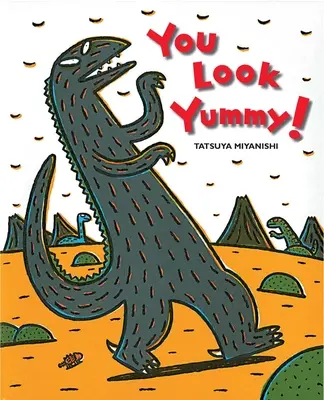 Vypadáš mňamózně! - You Look Yummy!