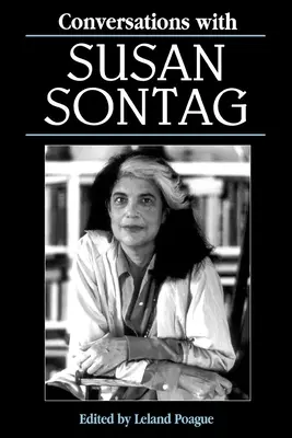 Rozhovory se Susan Sontagovou - Conversations with Susan Sontag