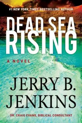 Mrtvé moře povstává - Dead Sea Rising