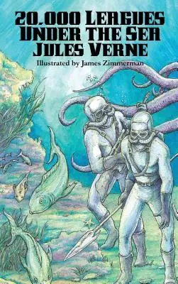 20 000 mil pod mořem - 20,000 Leagues Under the Sea
