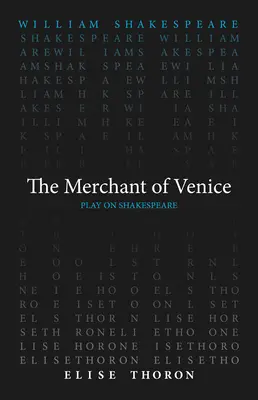 Kupec benátský - The Merchant of Venice