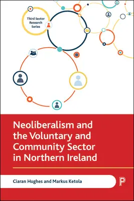 Neoliberalismus a dobrovolnický a komunitní sektor v Severním Irsku - Neoliberalism and the Voluntary and Community Sector in Northern Ireland