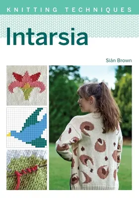 Intarzie - Intarsia