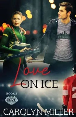 Láska na ledě - Love on Ice