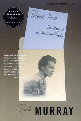Hrdé boty: Příběh jedné americké rodiny - Proud Shoes: The Story of an American Family
