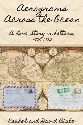 Aerogramy přes oceán - Aerograms Across the Ocean