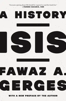 Isis: Isis: dějiny - Isis: A History