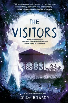 Návštěvníci - The Visitors