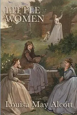 Malé ženy - Little Women