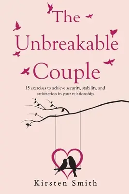 Nerozlučná dvojice - The Unbreakable Couple