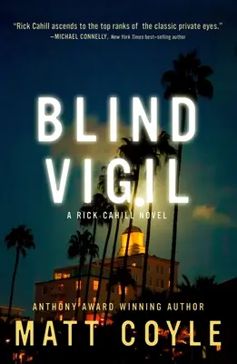Slepá bdělost, 7 - Blind Vigil, 7